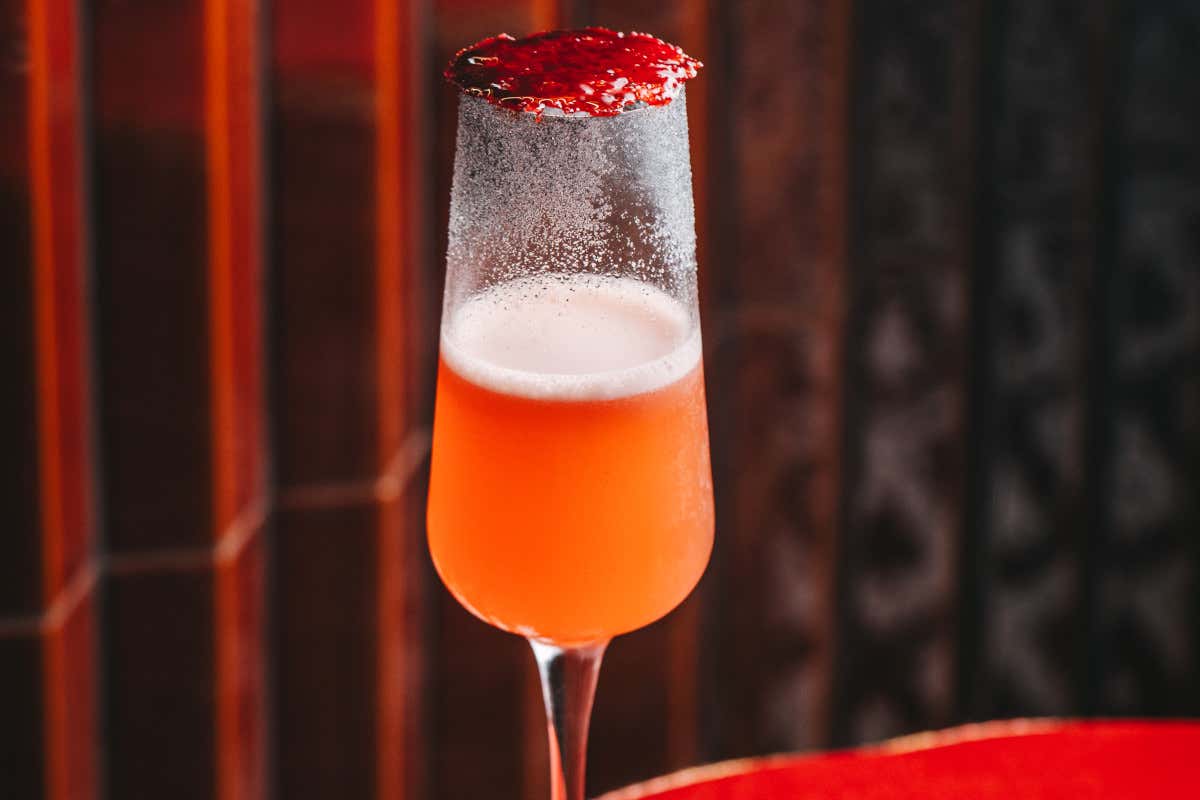 Vulcano: la pizza gourmet di Giuseppe Vesi alla conquista della Capitale