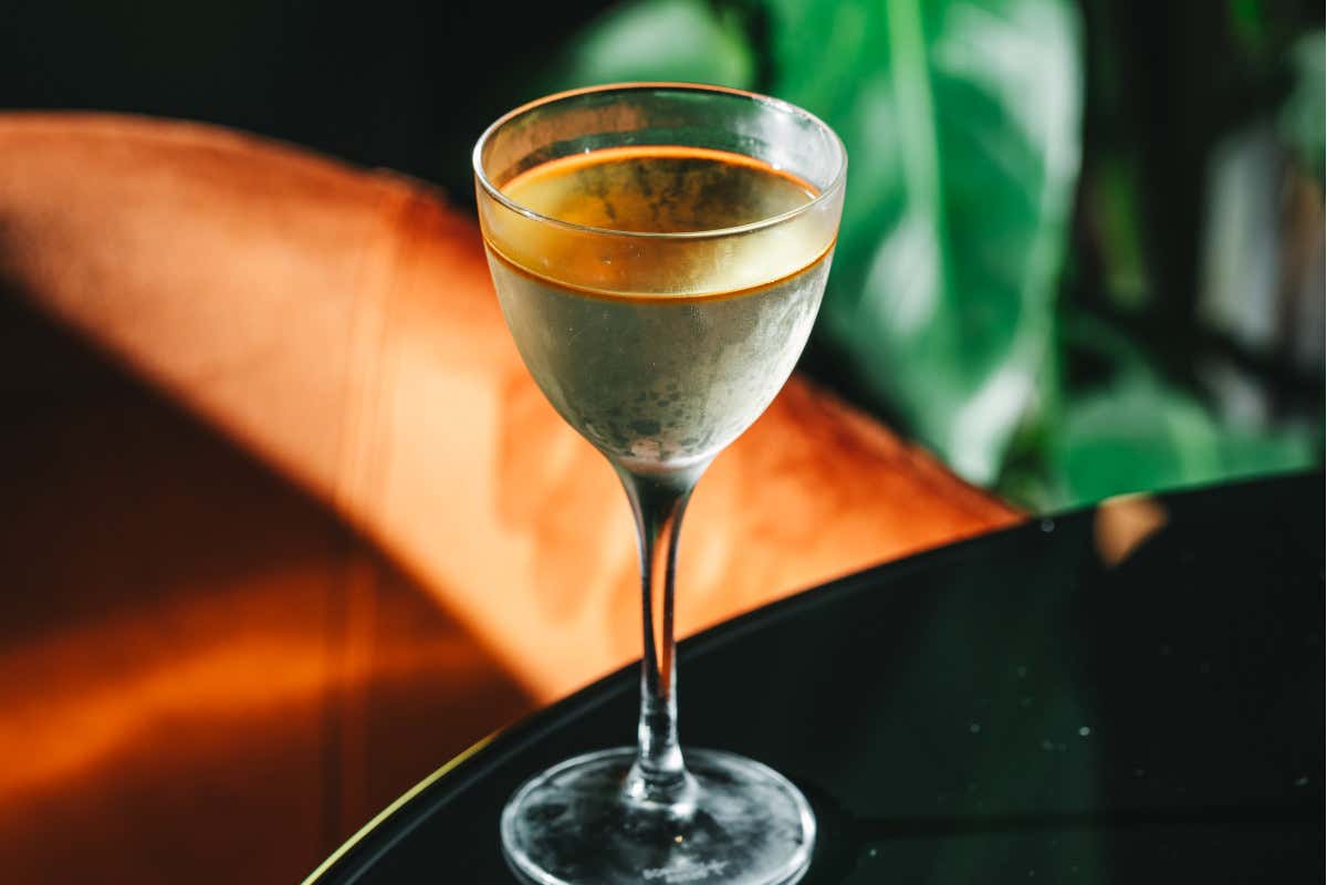 Vulcano: la pizza gourmet di Giuseppe Vesi alla conquista della Capitale