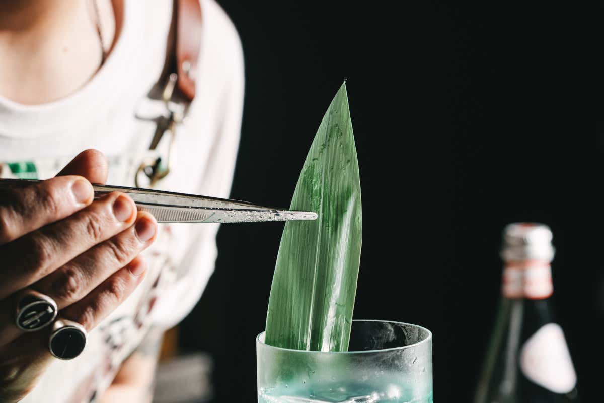 Vulcano: la pizza gourmet di Giuseppe Vesi alla conquista della Capitale