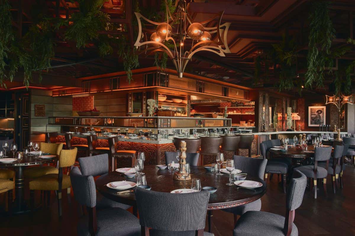 Dormire in una vela di vetro che affaccia sul mare? A Barcellona si può fare