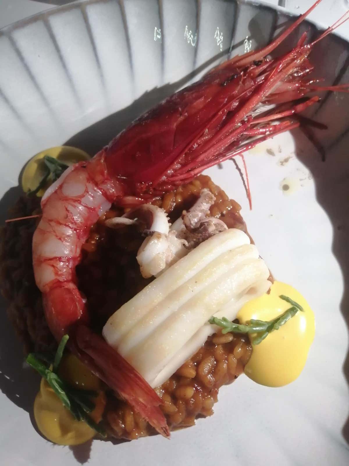 Tra Italia e Spagna: il viaggio gastronomico firmato da Ciccio Sultano e López-Aliagain