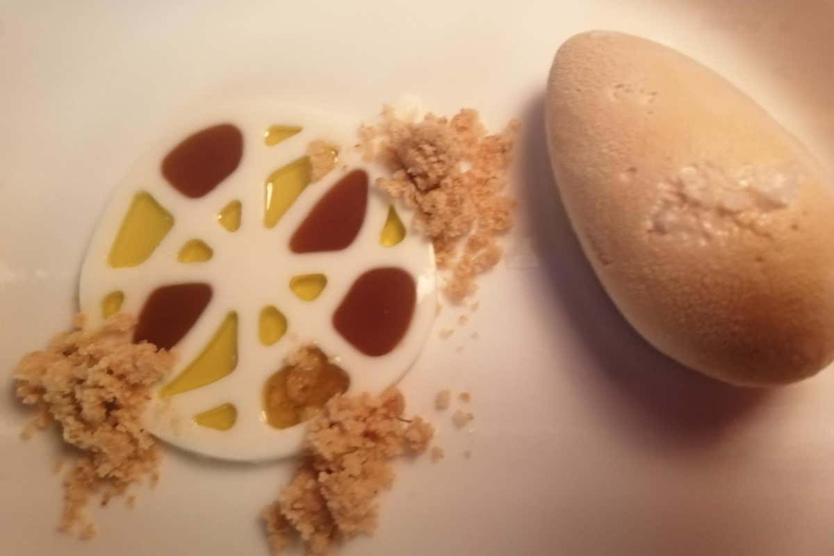 Tra Italia e Spagna: il viaggio gastronomico firmato da Ciccio Sultano e López-Aliagain