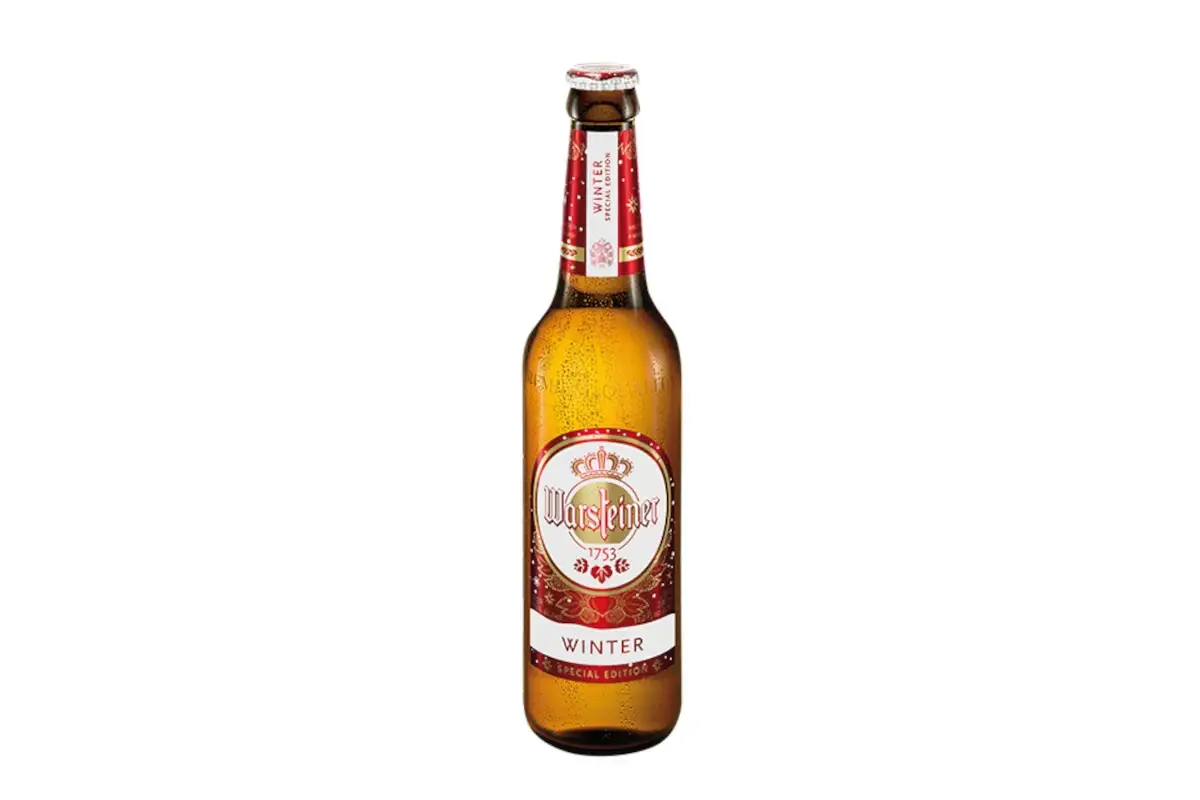 Warsteiner Winter