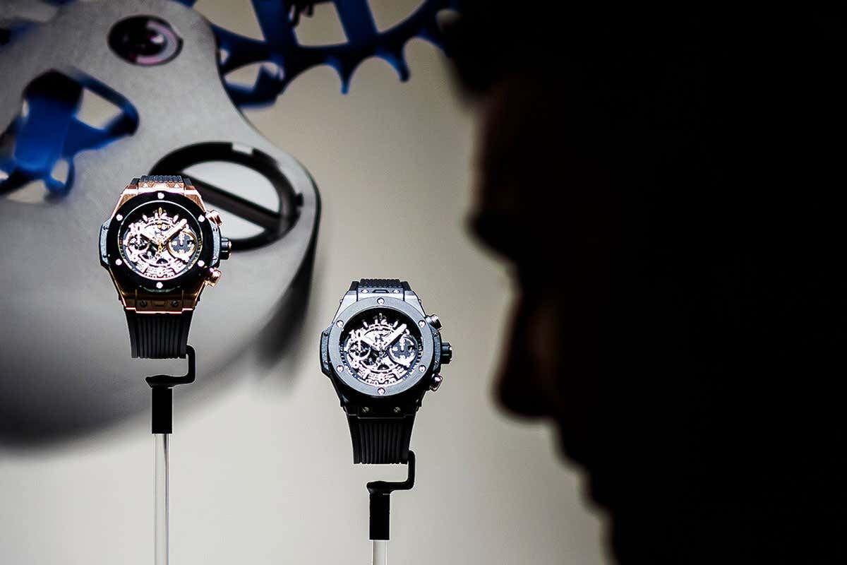 Watches and Wonders Geneva 2025: l'evento dell'anno per l’orologeria Watches and Wonders Geneva 2025: l'evento dell'anno per l’orologeria