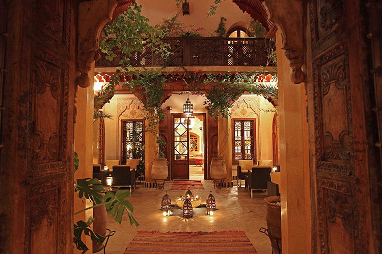 The Residence Tunis - The Residence by Cenizaro lancia una promozione speciale per condividere con tutti gli ospiti il successodei Travellers' Choice Best of the Best