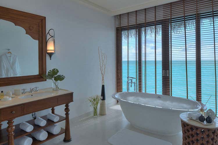 The Residence at Falhumaafushi - The Residence by Cenizaro lancia una promozione speciale per condividere con tutti gli ospiti il successodei Travellers' Choice Best of the Best The Residence at Falhumaafushi - The Residence by Cenizaro lancia una promozione speciale per condividere con tutti gli ospiti il successodei Travellers' Choice Best of the Best