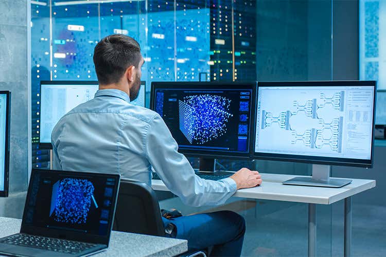 &Egrave; uno strumento utile per le aziende, ma i software nel nostro Paese non sono ancora sviluppati - La microbiologia predittiva Un'arma per l'agroalimentare