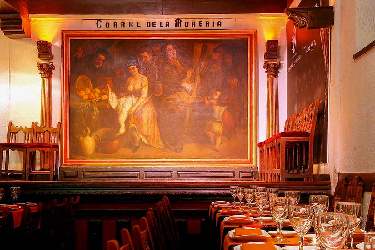 Dalle gallerie ai murales: i percorsi nascosti per scoprire la Madrid artistica Dalle gallerie ai murales: i percorsi nascosti per scoprire la Madrid artistica