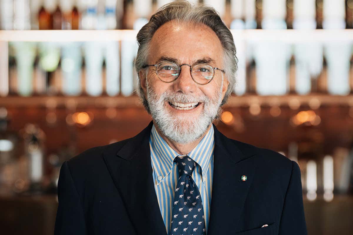 Branca e l’export degli amari: 80% del fatturato generato all’estero Branca e l’export degli amari: 80% del fatturato generato all’estero