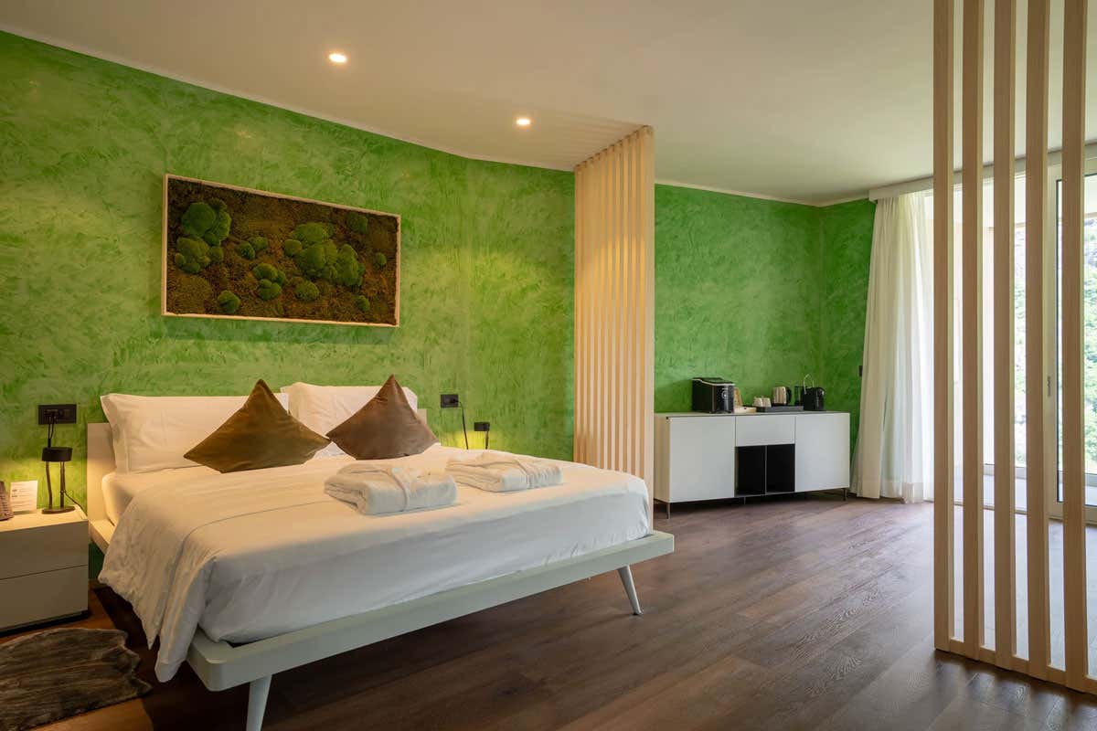 Sport, relax, cultura ed enogastronomia: ecco cosa fare nelle montagne bresciane d'estate