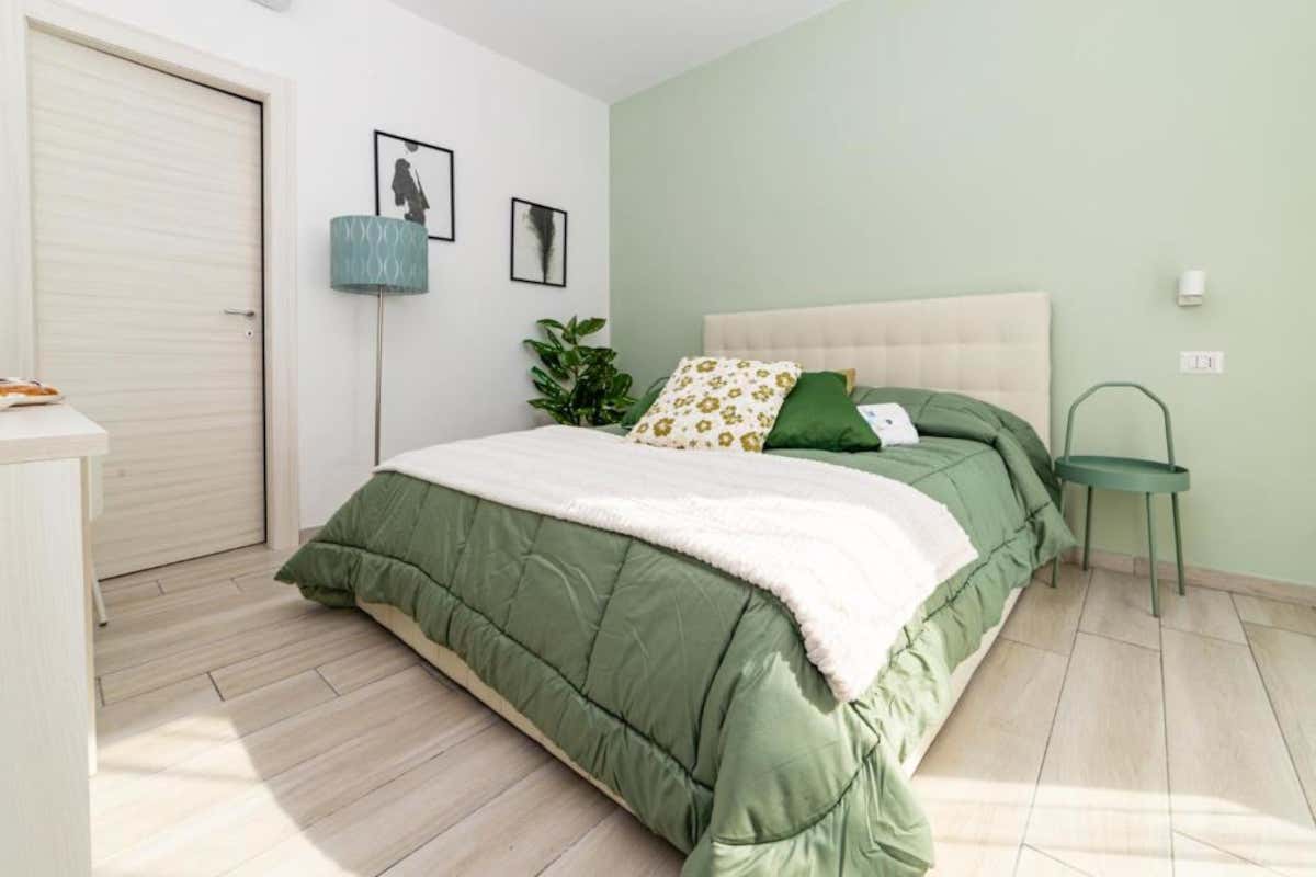 Vigna delle Rose: l'albergo diffuso tra vigne e storia nel Parco Nazionale del Vesuvio