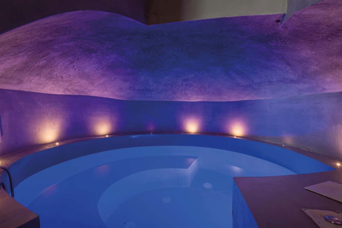 Vigna delle Rose: l'albergo diffuso tra vigne e storia nel Parco Nazionale del Vesuvio Vigna delle Rose: l'albergo diffuso tra vigne e storia nel Parco Nazionale del Vesuvio