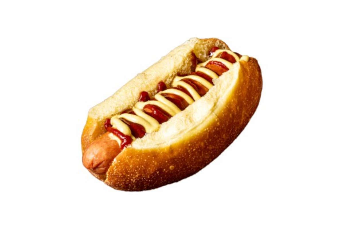 L‘Hot Dog di Amor