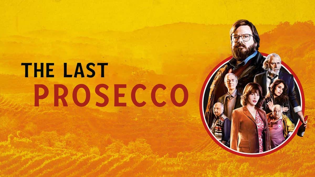 La contrapposizione tra tra industrializzazione del gusto e tutela dell’identità territoriale era già emersa nel film "The last Prosecco"