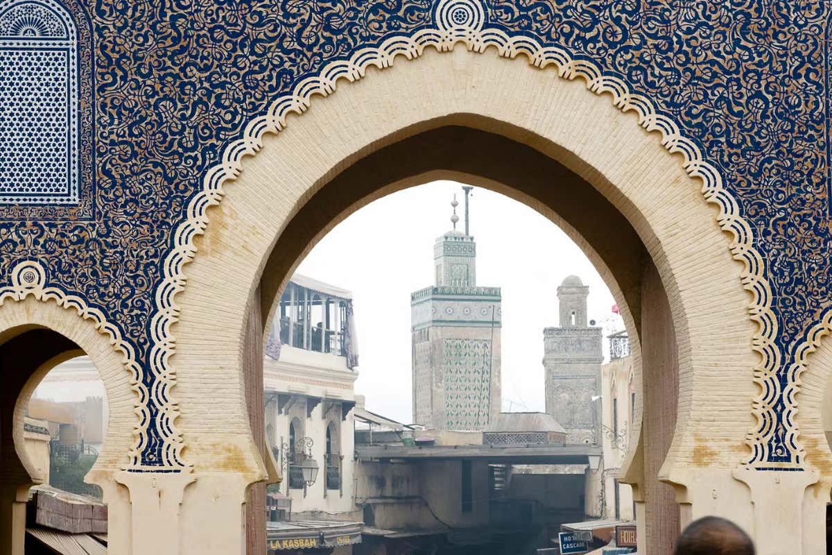 Barceló Fès Medina: design, gusto e ospitalità nel cuore del Marocco