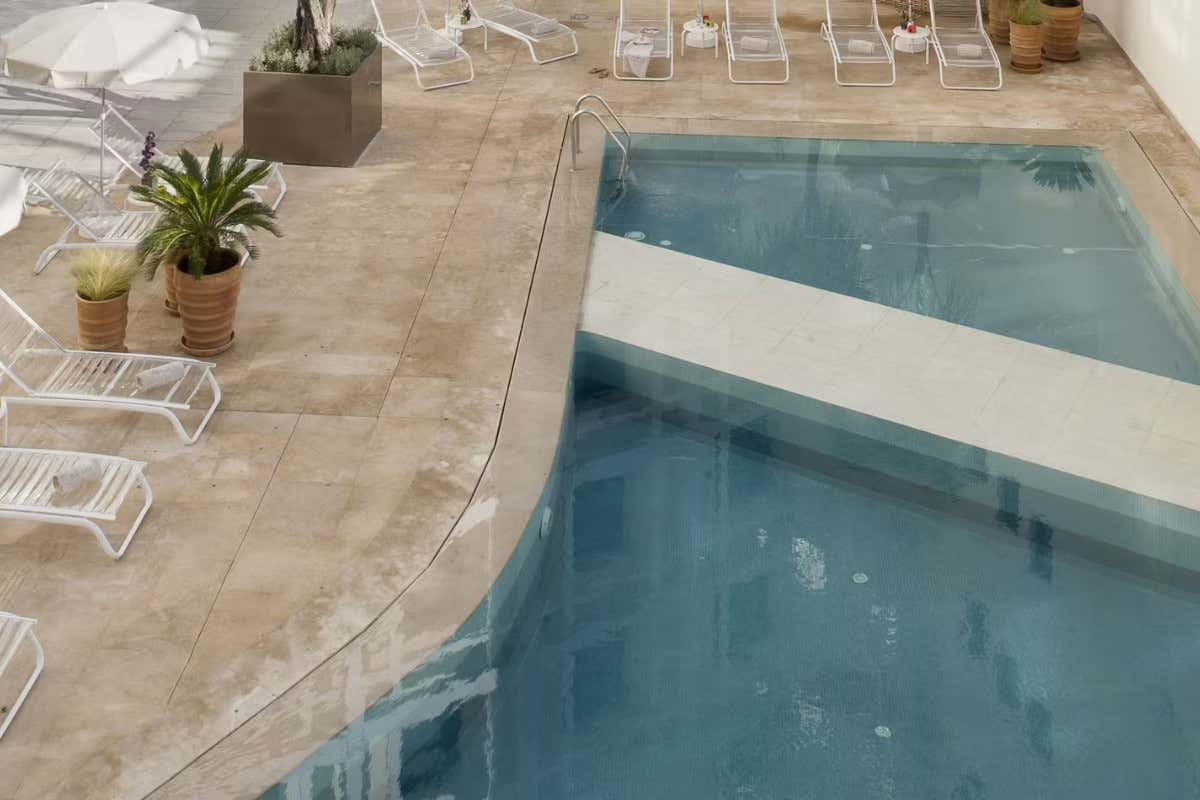 Barceló Fès Medina: design, gusto e ospitalità nel cuore del Marocco