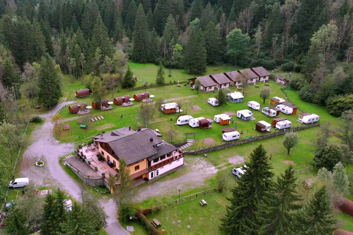 Sport, relax, cultura ed enogastronomia: ecco cosa fare nelle montagne bresciane d'estate