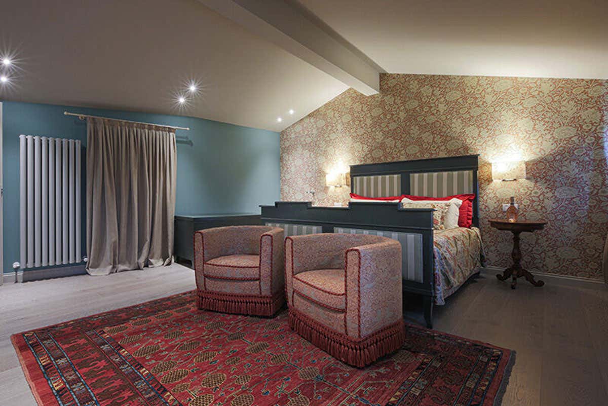 Guia e Crevada: i vigneti eroici di Gabe e l’enoturismo nel Valdobbiadene Docg Guia e Crevada: i vigneti eroici di Gabe e l’enoturismo nel Valdobbiadene Docg