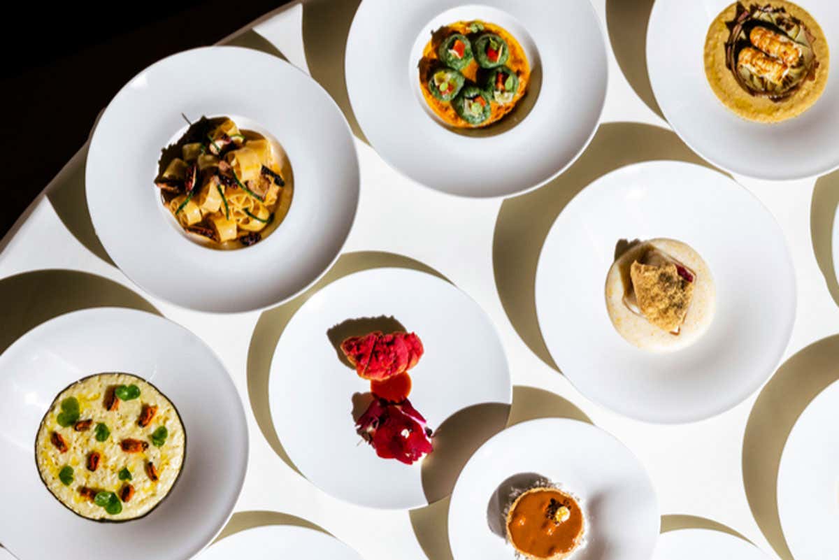 Federico Sgorbini, lo chef che racconta il gusto dell’Oltrepò nei suoi piatti Federico Sgorbini, lo chef che racconta il gusto dell’Oltrepò nei suoi piatti