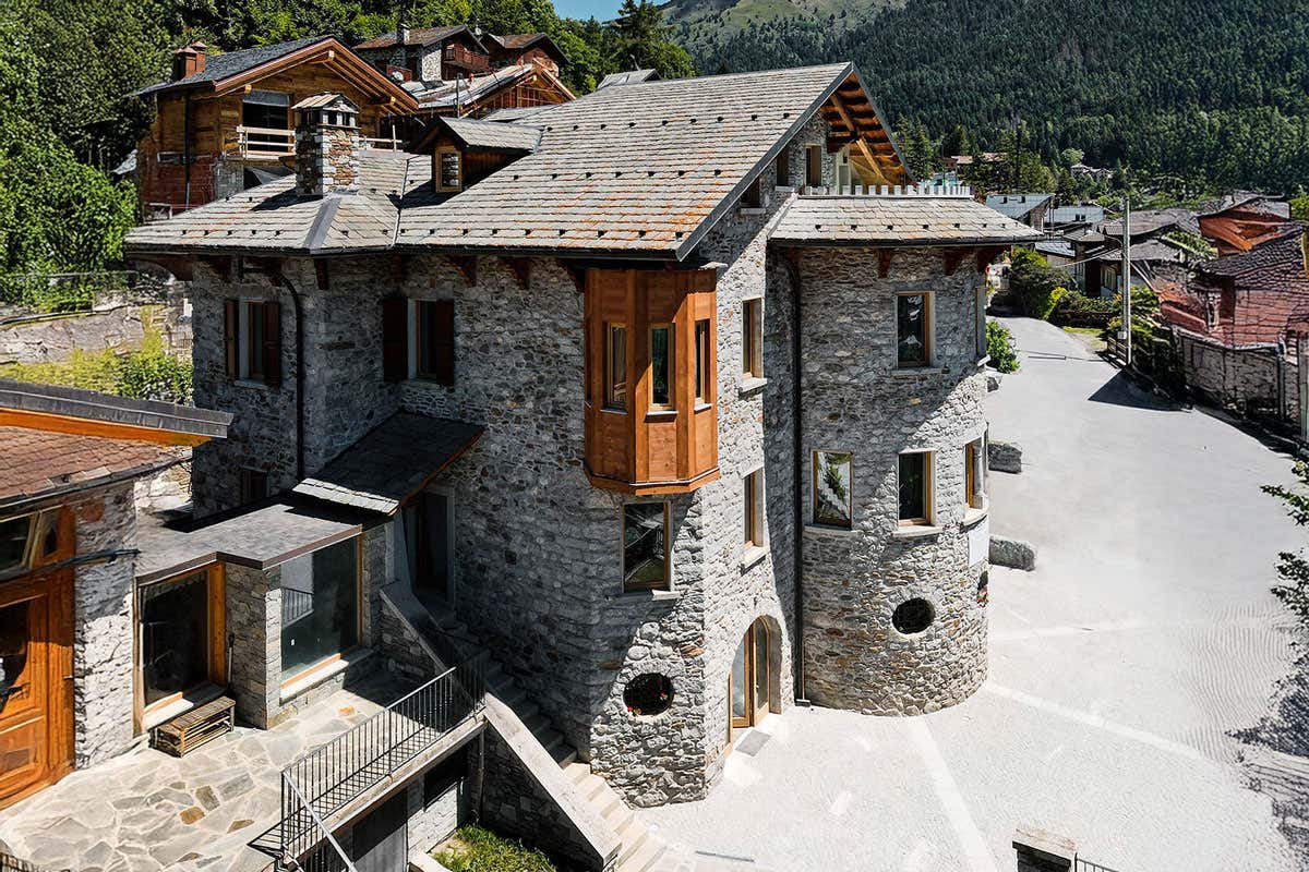 Sport, relax, cultura ed enogastronomia: ecco cosa fare nelle montagne bresciane d'estate