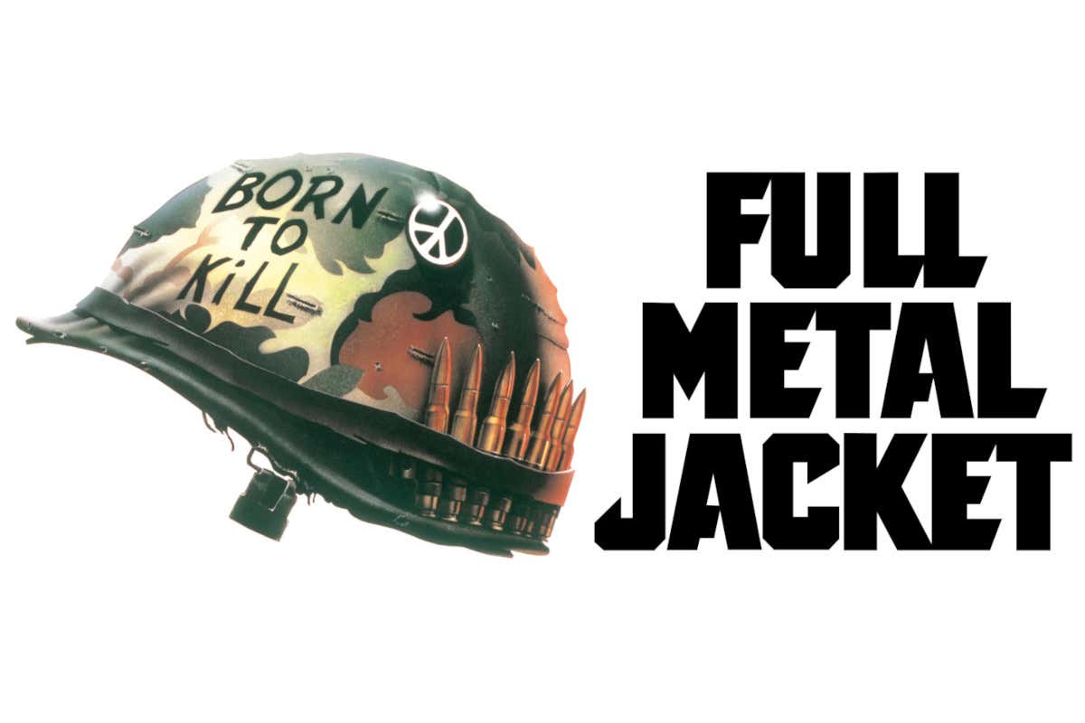 Nel film "Full Metal Jacket", nel momento della pressione non c’è spazio per l’improvvisazione. E, pur in un contesto diverso, nell'Horeca non è molto diverso