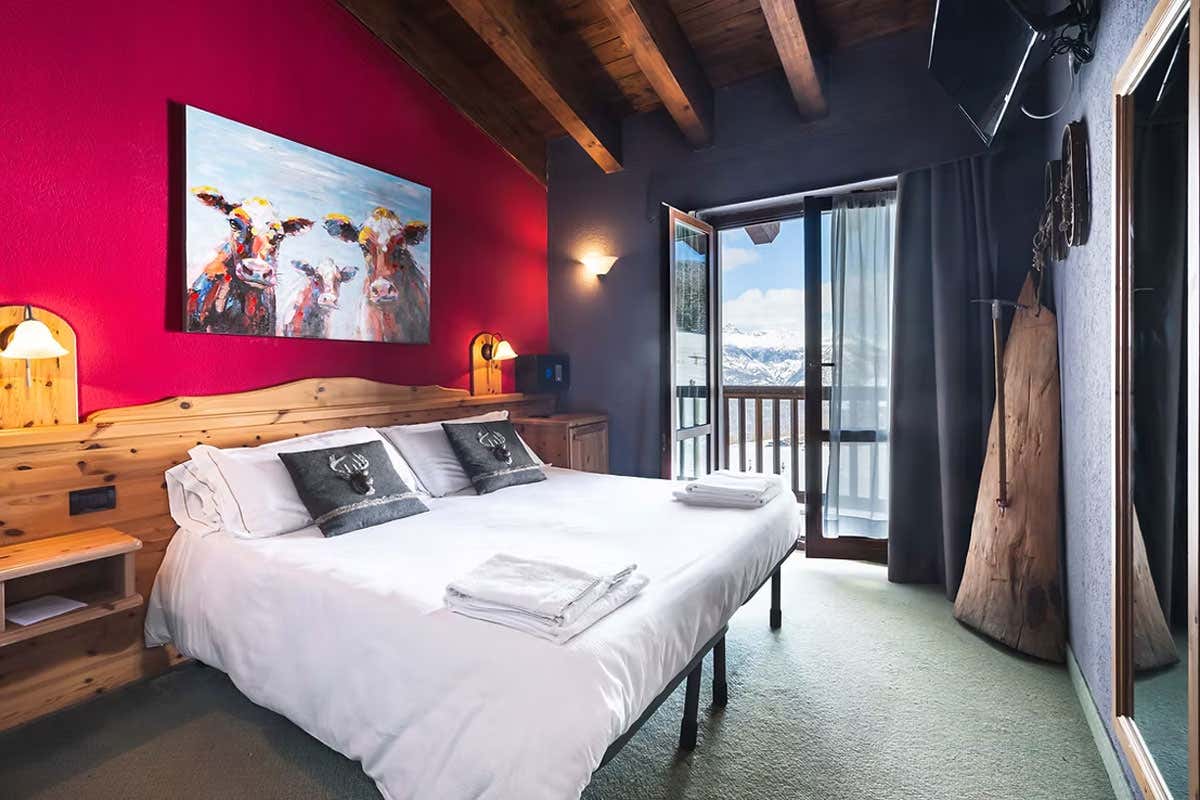 Valle d’Aosta d’estate: perché scegliere Pila per le tue vacanze alpine Valle d’Aosta d’estate: perché scegliere Pila per le tue vacanze alpine