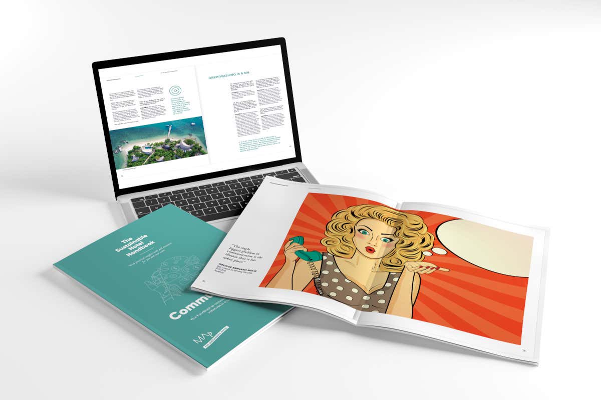 Fine del green bla bla: la sostenibilità negli hotel diventa un obbligo con prove e sanzioni