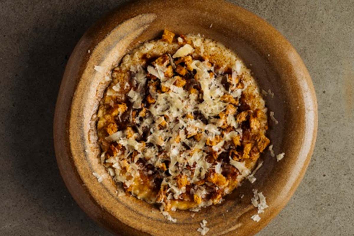 Gustificio a Carmignano di Brenta (Pd)