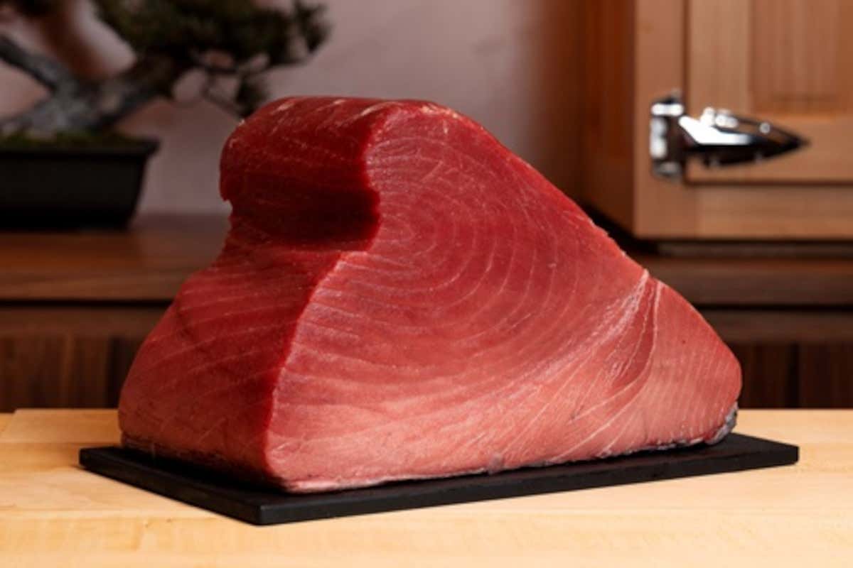 Sushi Matsu Omakase a Milano