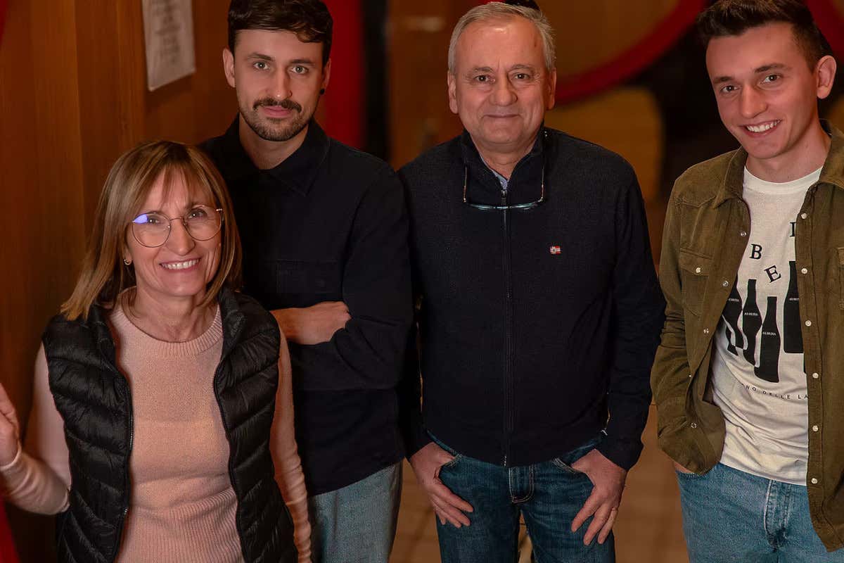 Ecco i “Magnifici dieci”: così Monchiero racconta le Langhe con i suoi vini Ecco i “Magnifici dieci”: così Monchiero racconta le Langhe con i suoi vini