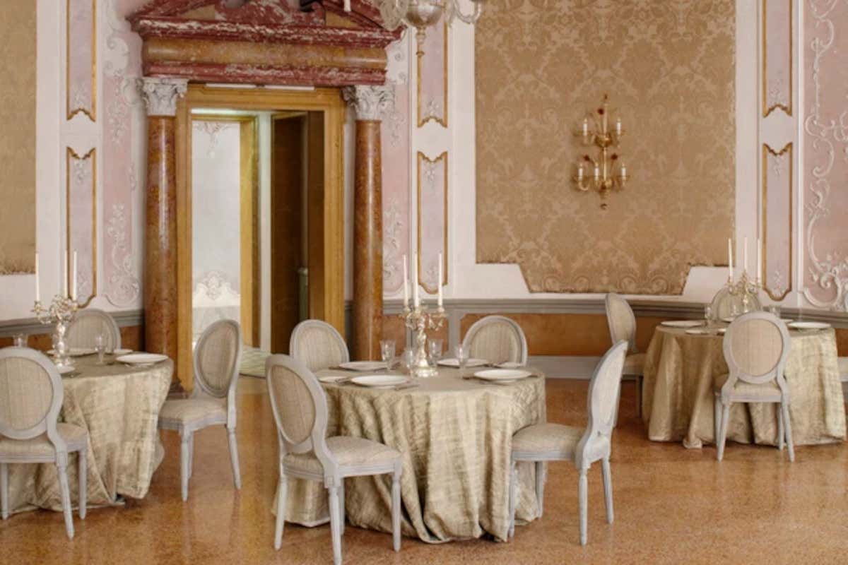 Laguna sempre più stellata: Heinz Beck arriva all’Orient Express Venezia