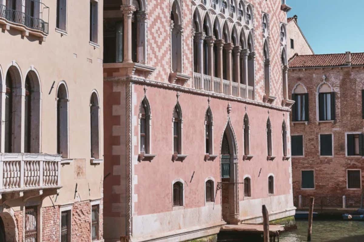 Laguna sempre più stellata: Heinz Beck arriva all’Orient Express Venezia