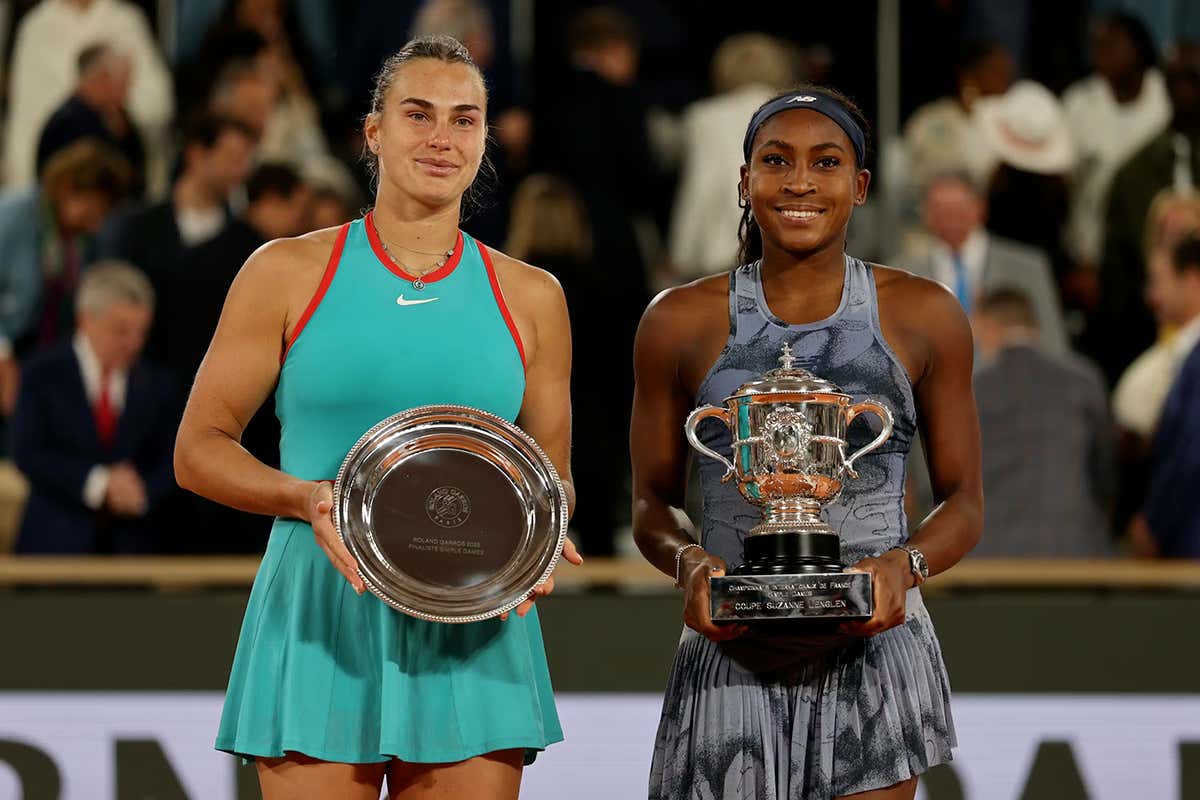 Quando inizia il Roland Garros 2026: date e calendario del torneo