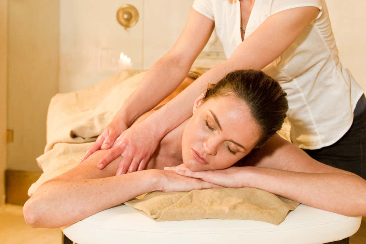 Dopo le feste non si dimagrisce: si riparte. Il nuovo boom del wellness negli hotel italiani Dopo le feste non si dimagrisce: si riparte. Il nuovo boom del wellness negli hotel italiani