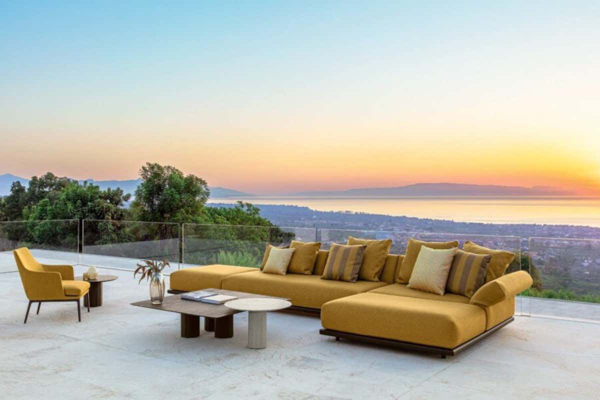 Milano Design Week: le novità di arredamento per hotel e ristoranti