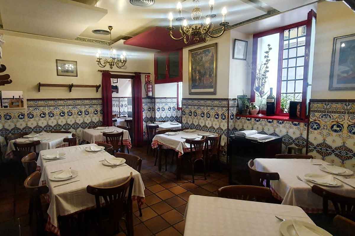 Dalle gallerie ai murales: i percorsi nascosti per scoprire la Madrid artistica Dalle gallerie ai murales: i percorsi nascosti per scoprire la Madrid artistica