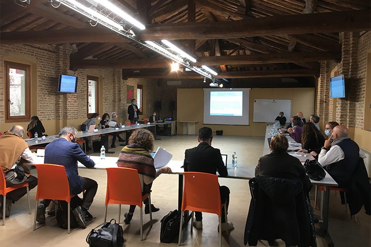 Orizzonti Rurali, un'opportunità di crescita per le zone a ridosso di grandi città - La Lomellina bussa a Milano Un piano di eventi nei prossimi anni