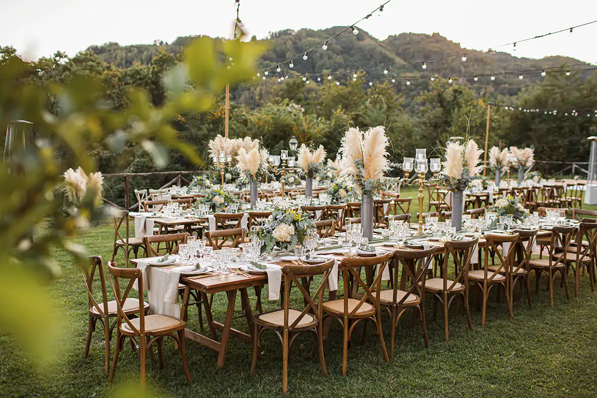 Per le feste di matrimonio la data X &egrave; il 15 giugno Ristoranti al chiuso dal 24 maggio? Il dossier riaperture accelera