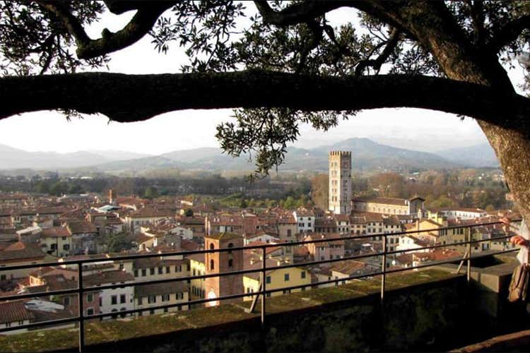 weekend dolcezze Lucca torna Il Desco weekend dolcezze Lucca torna Il Desco
