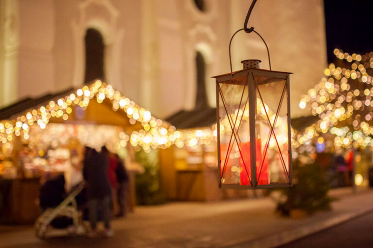 Cosa vedere ai Mercatini di San Candido: casette in legno, vini e artigianato altoatesino