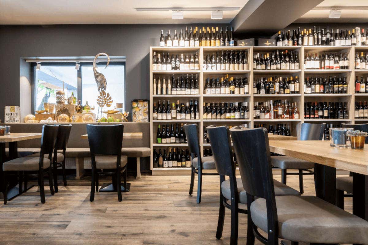 Wilder Kaiser, una vacanza tra natura e sostenibilità in Tirolo Wilder Kaiser, una vacanza tra natura e sostenibilità in Tirolo