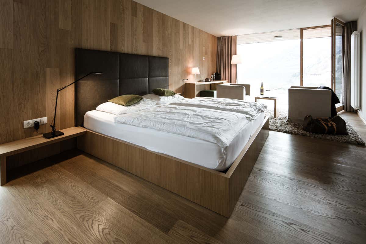 MaMesa, il fine dining in Alto Adige dove i piatti raccontano il mondo MaMesa, il fine dining in Alto Adige dove i piatti raccontano il mondo