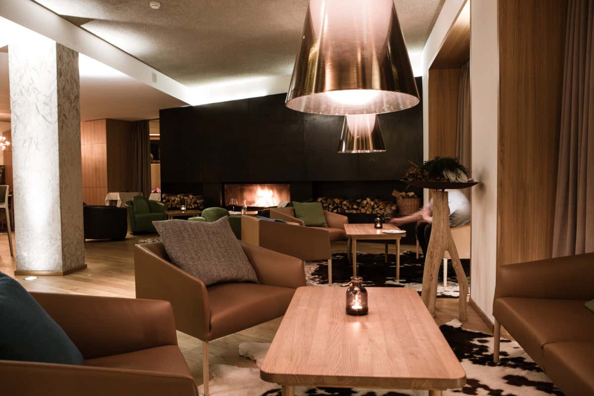 MaMesa, il fine dining in Alto Adige dove i piatti raccontano il mondo MaMesa, il fine dining in Alto Adige dove i piatti raccontano il mondo