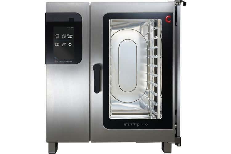 Con Welbilt FitKitchen aumentano velocit&agrave; ed efficienza e diminuiscono i costi