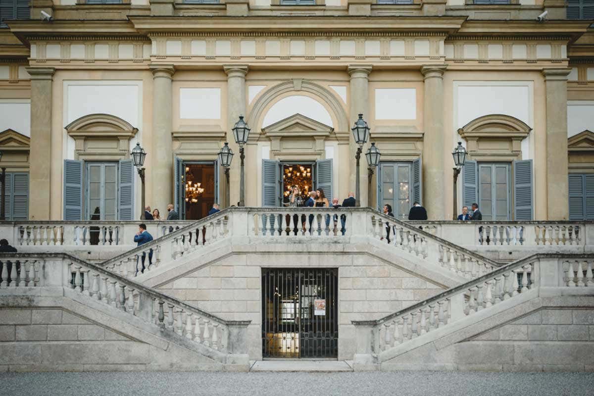 Carenza di personale? Bisogna cambiare la formazione: ecco Welcoming Design