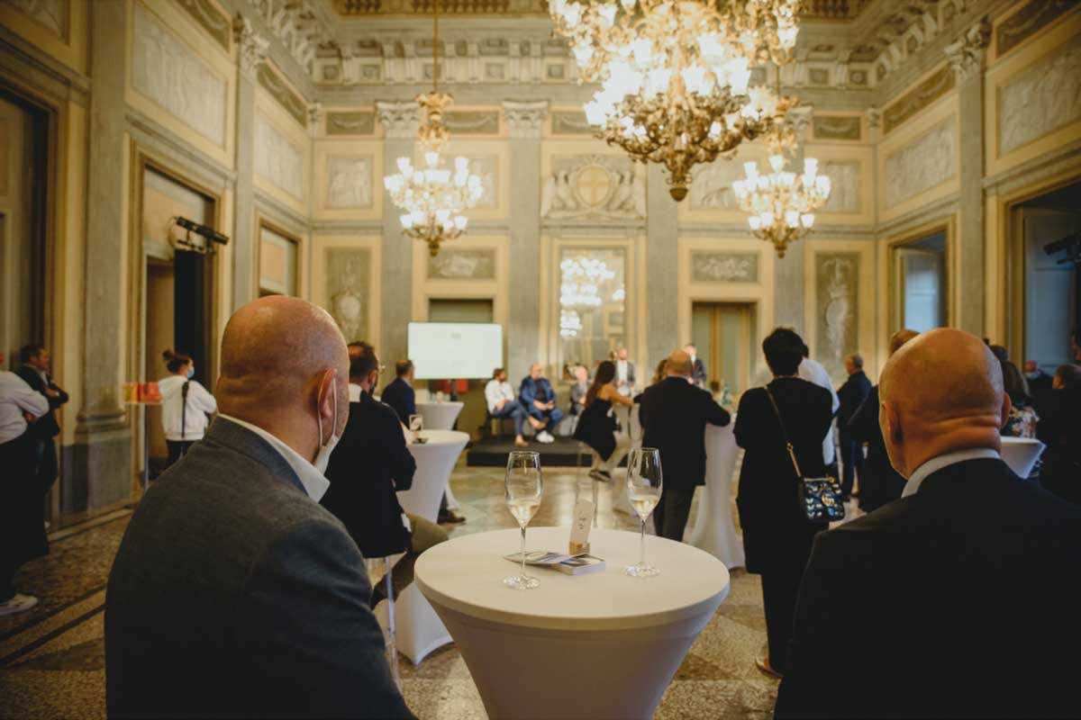 Carenza di personale? Bisogna cambiare la formazione: ecco Welcoming Design