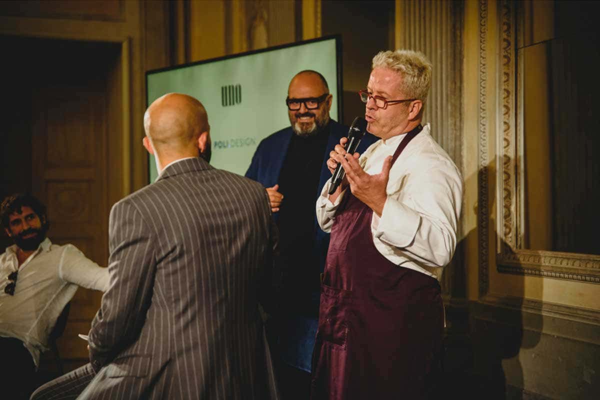 Carenza di personale? Bisogna cambiare la formazione: ecco Welcoming Design