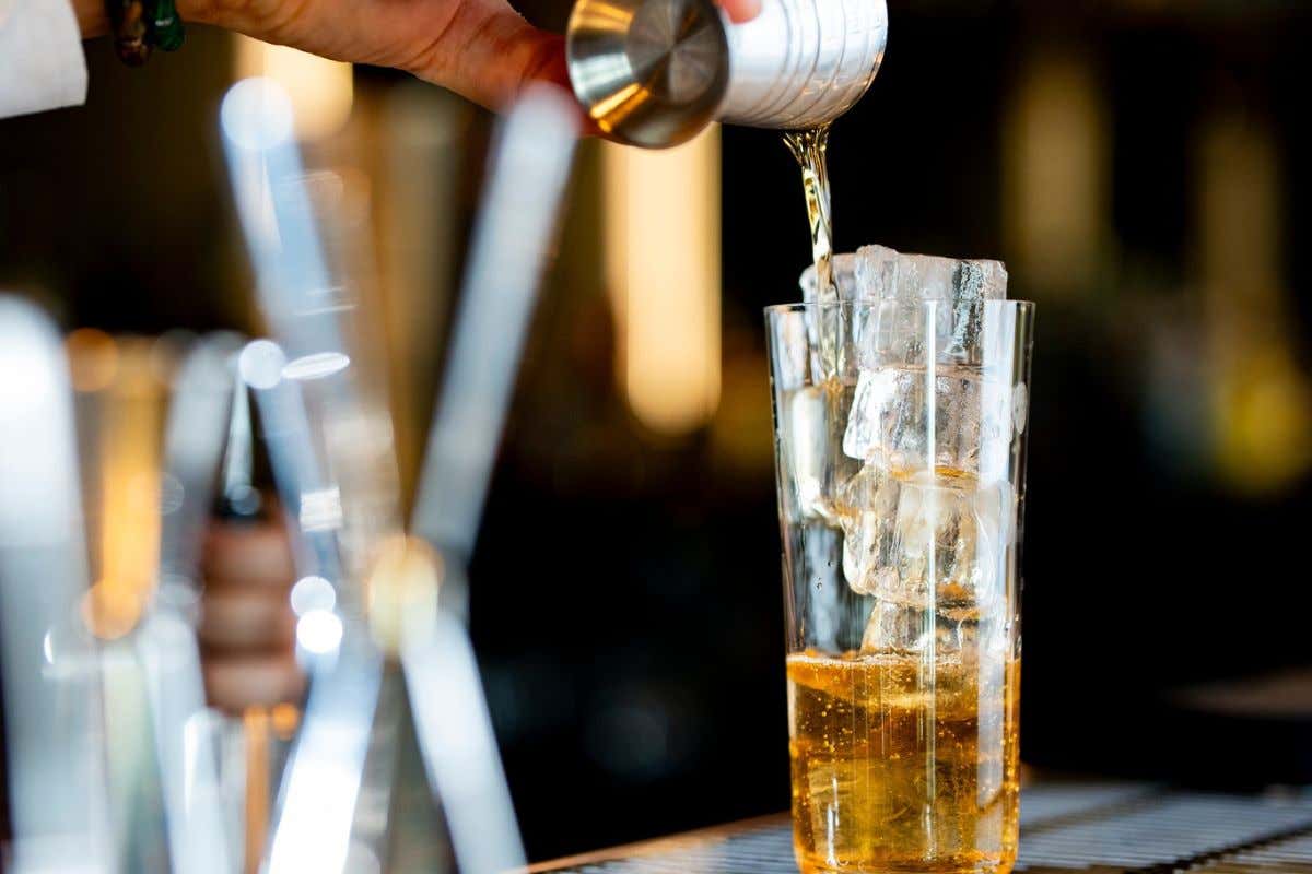 Aperitivo in stile giapponese? Al Wen di Bergamo parte il nuovo format Aperitivo in stile giapponese? Al Wen di Bergamo parte il nuovo format