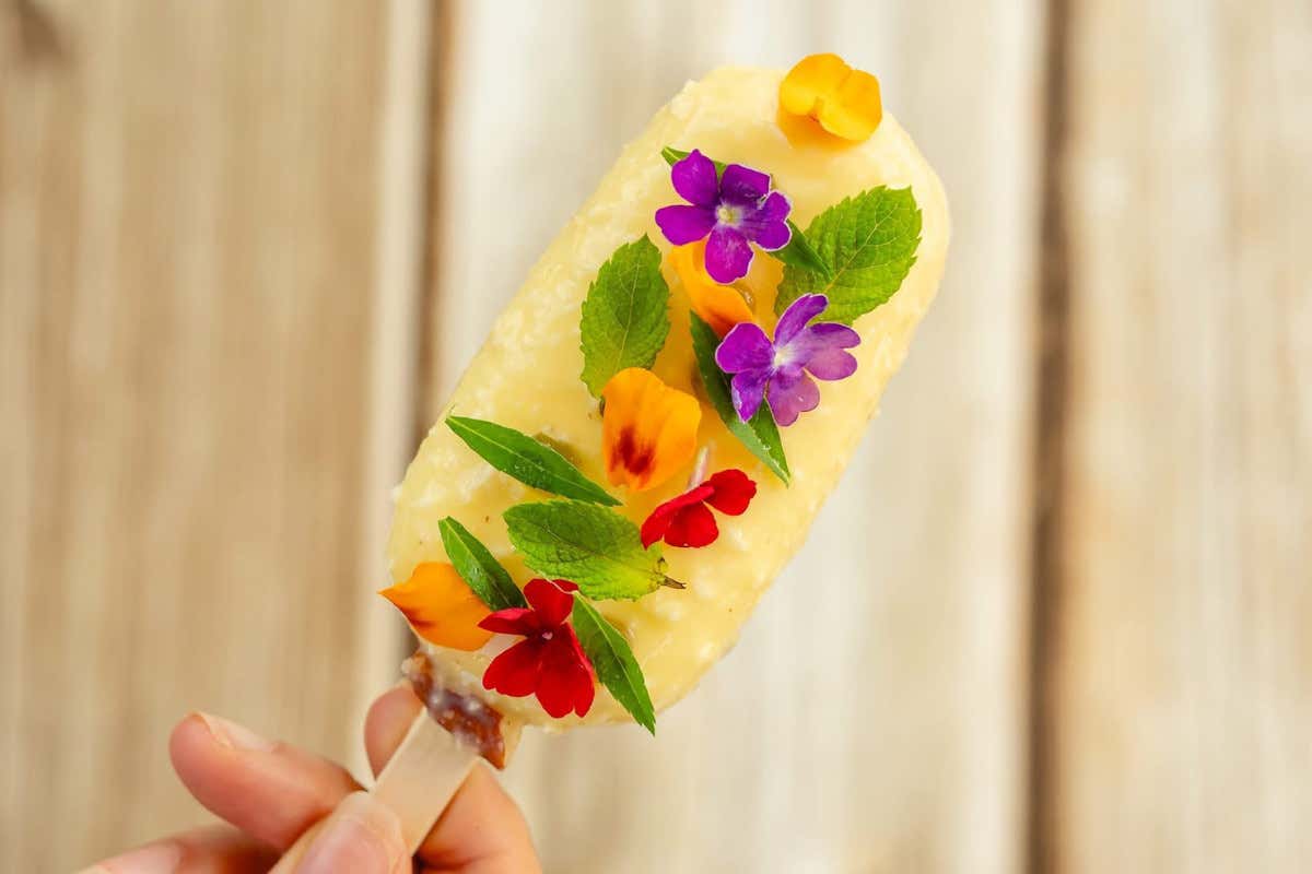 Sapori d'Italia con uno sguardo al futuro: la filosofia gastronomica di Al Gallione