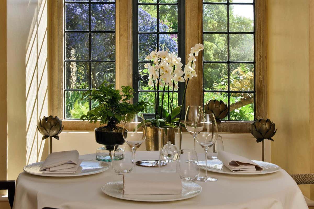 Viaggio nei luoghi di sua maestà: i percorsi reali nel Regno Unito